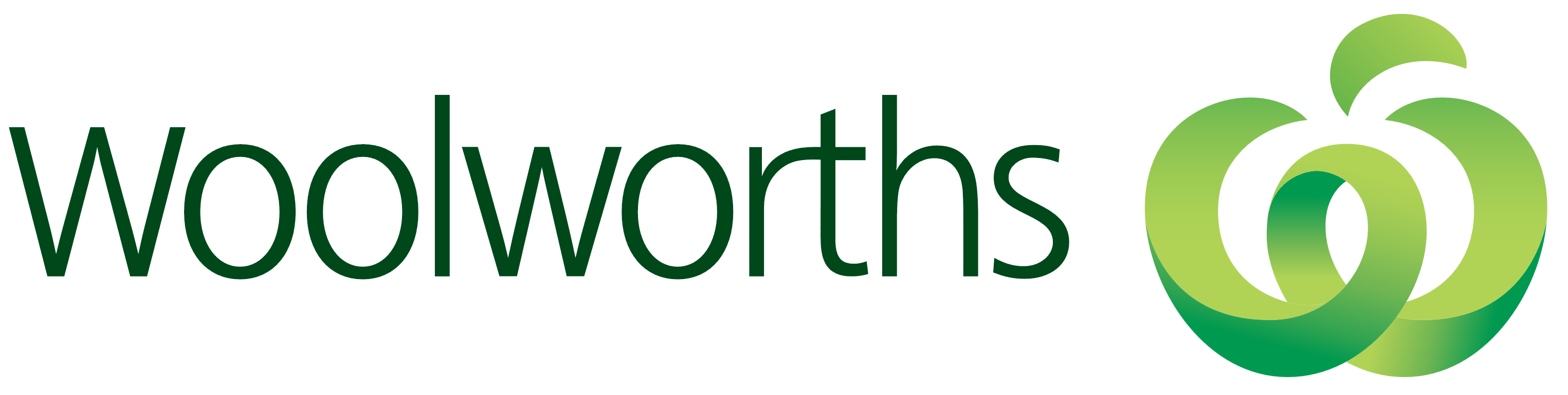 woolworths logo